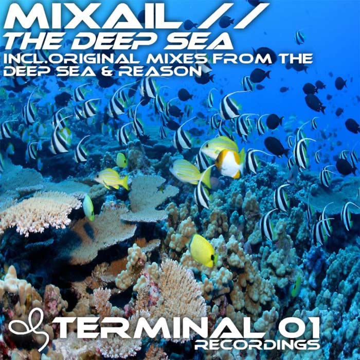 Mixail - The Deep Sea