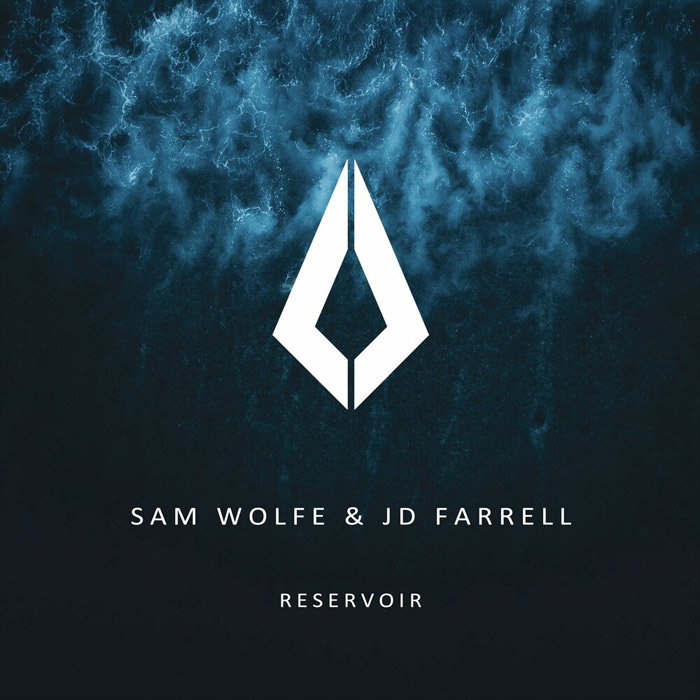 Sam Wolfe & JD Farrell - Reservoir (Extended Mix)