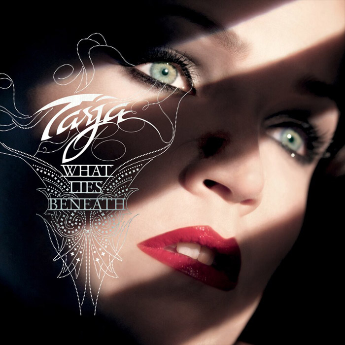 Tarja - What Lies Beneath [2010]