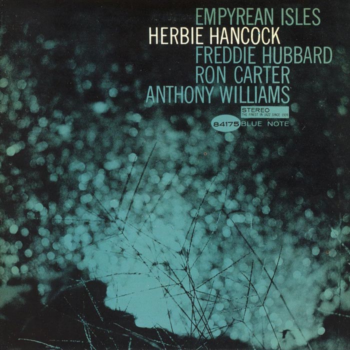 Herbie Hancock - Empyrean Isles (Expanded Edition)