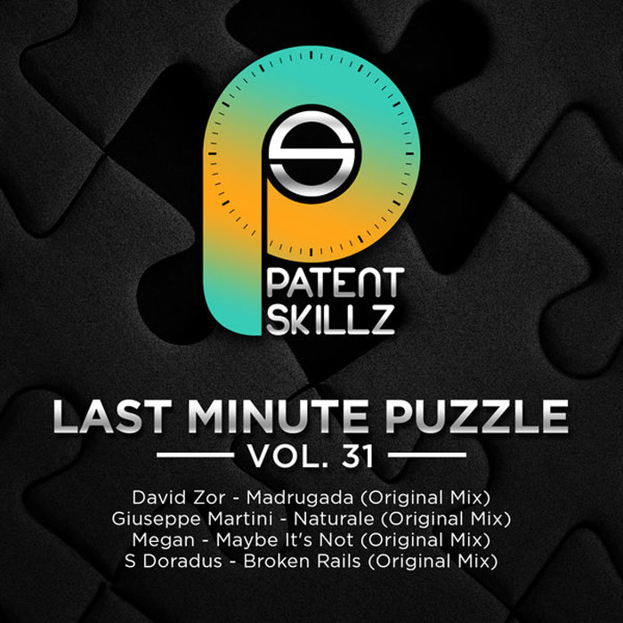 Last Minute Puzzle (Vol. 31)