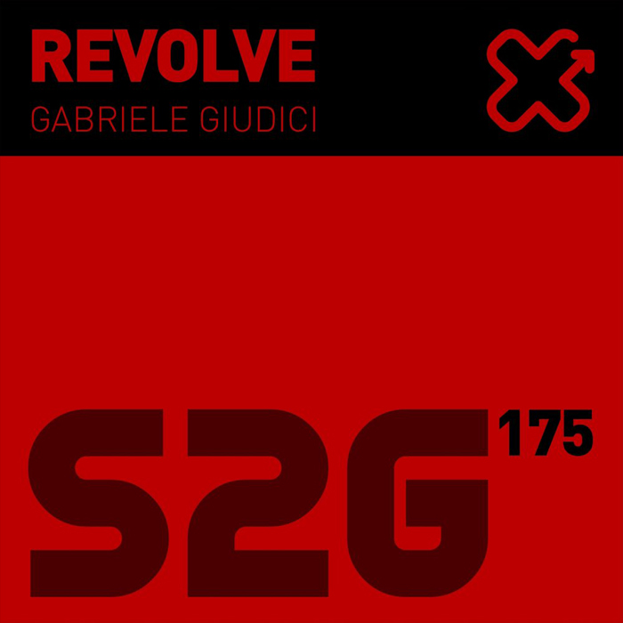 Gabriele Giudici - Revolve