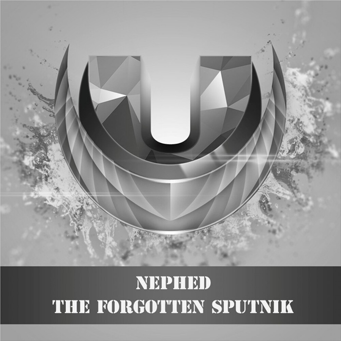 Nephed - The Forgotten Sputnik