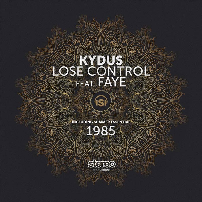 Kydus - Lose Control (feat. Faye)