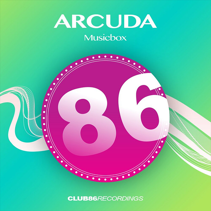 Arcuda - Musicbox