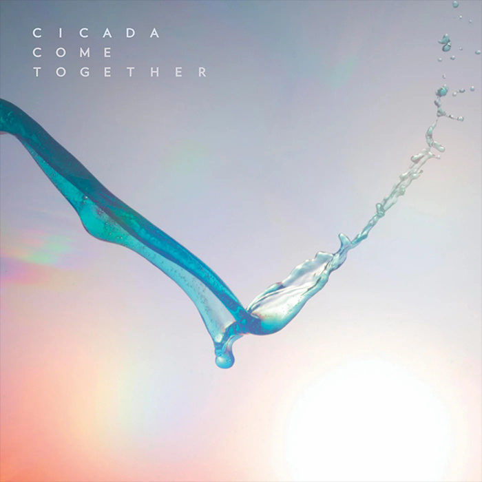 Cicada - Come Together (Beataucue Remix)