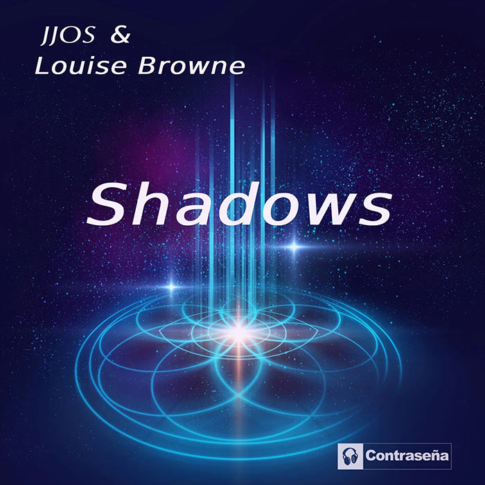 Jjos & Louise Browne - Shadows [2023]