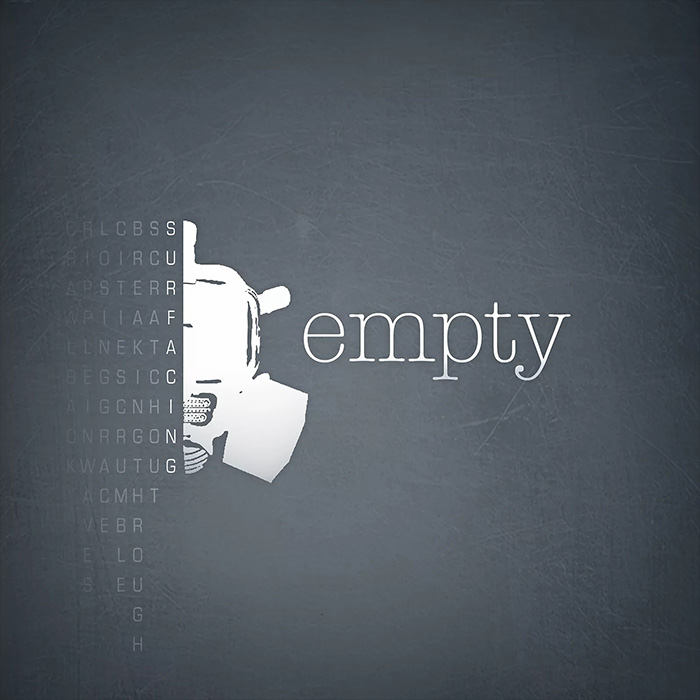 Empty - Deprivation