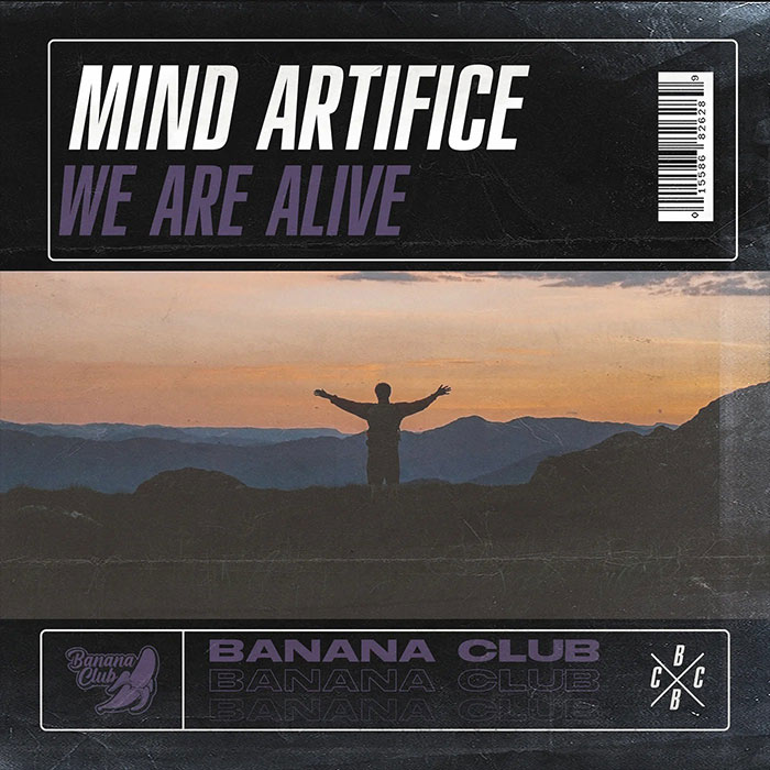 Mind Artifice - We Are Alive [2021]