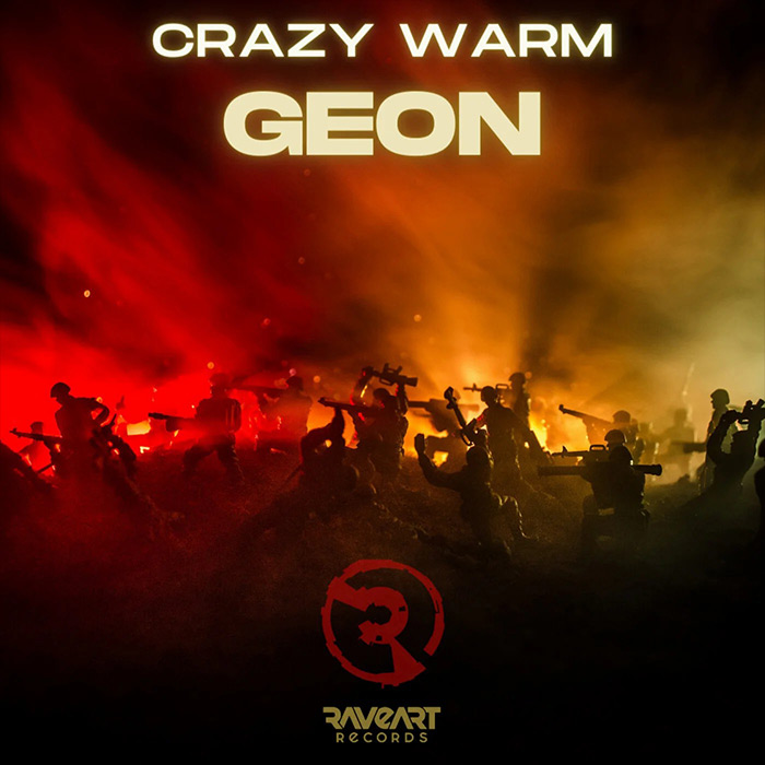 Geon - Crazy Warm [2024]