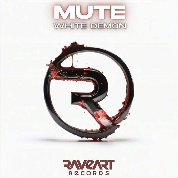 Mute (ES) - White Demon [2024]