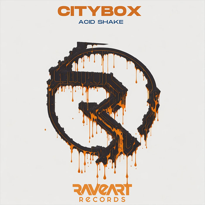 Citybox - Acid Shake [2023]