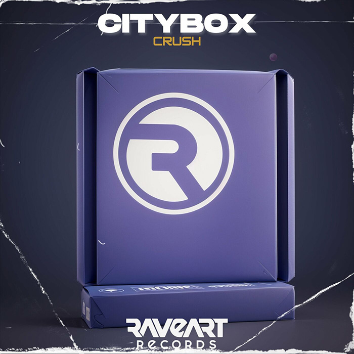 Citybox - Crush [2023]