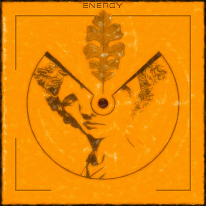 Energy (Spanless Remixes) [2022]