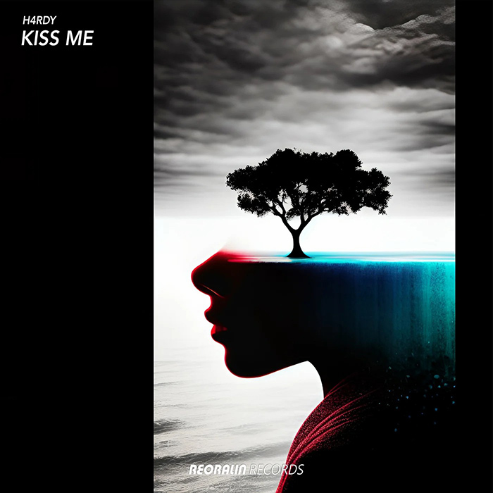 H4RDY - Kiss Me [2024]