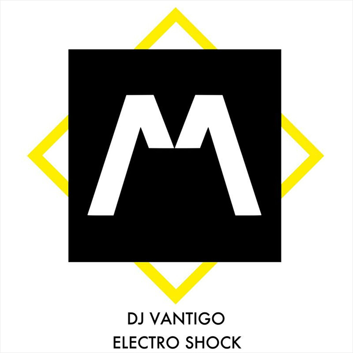 DJ Vantigo - Electro Shock [2013]
