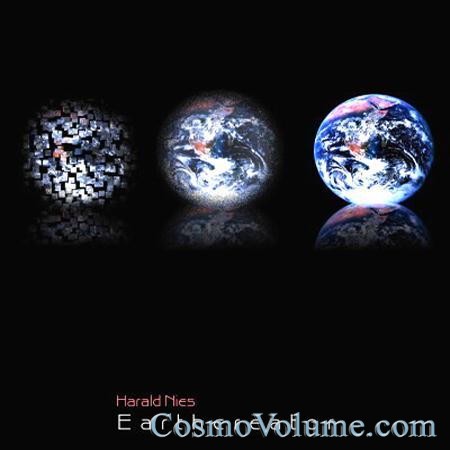 Harald Nies - Earthcreator [2010]