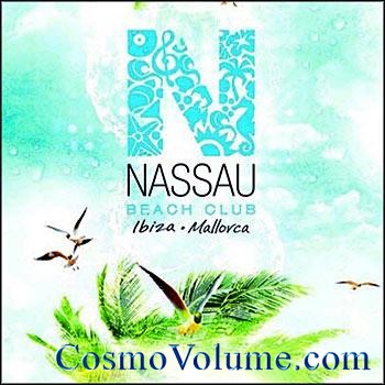Nassau Beach Club (Vol. 3) [2010]