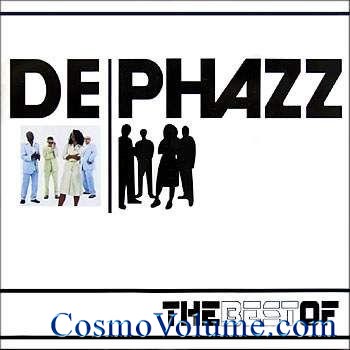 De Phazz - The Best Of [2010]
