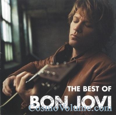 Bon Jovi: The Best Of [2010]
