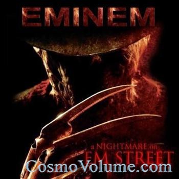 Eminem - Nightm�re On Em Str��t [2010]