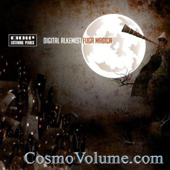 Digital Alkemist - Fuga Magica [2010]