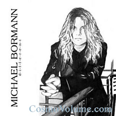 Michael Bormann - Different [2010]