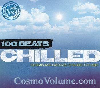 100 Beats Chilled [2010]
