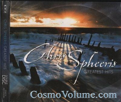 Chris Spheeris - Greatest Hits [2009]