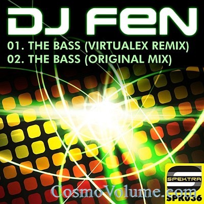 DJ Fen - The Bass [2010]