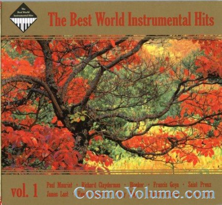 The Best World Instrumental Hits (Vol. 1) [2009]