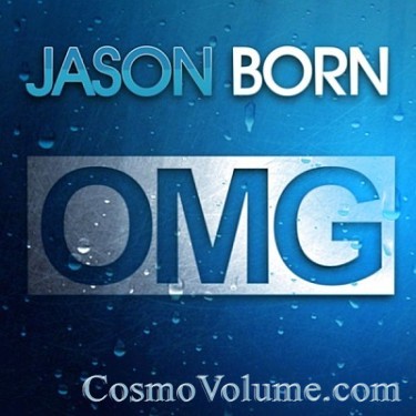 Jason Born - OMG [2010]
