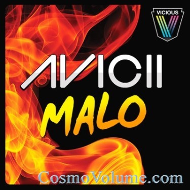 Avicii - Malo [2010]