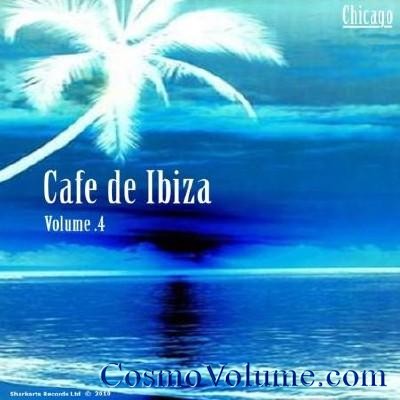 Cafe De Ibiza (Vol. 4) [2010]