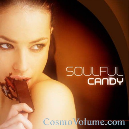 Soulful Candy - Tasteful House Music [2010]