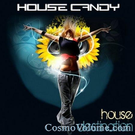 House Candy - House Destination [2010]