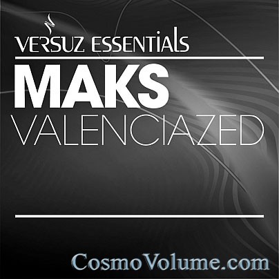 Maks - Valenciazed [2010]