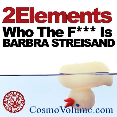 2Elements - Who The F*** Is Barbra Streisand