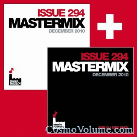 Mastermix Issue 294 [December 2010]