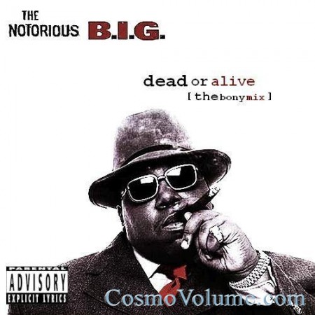 Notorious B.I.G. - Dead Or Alive [2010]