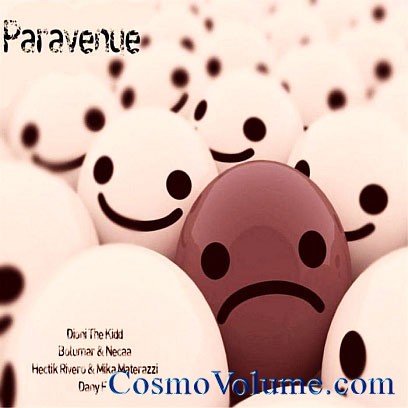 Paravenue  [2011]