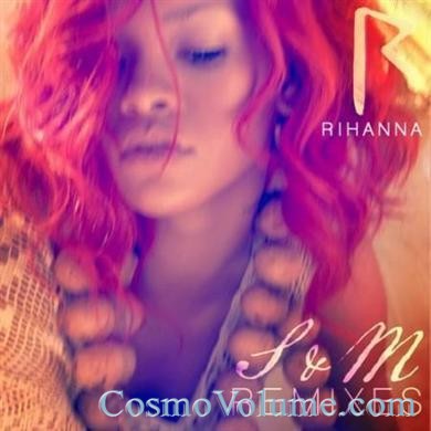 Rihanna - S&M (Remixes) [2011]