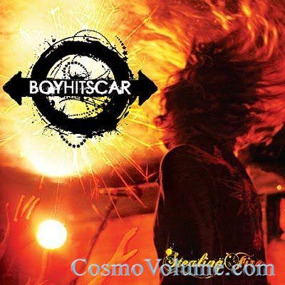 Boy Hits Car - Stealing Fire [2011]