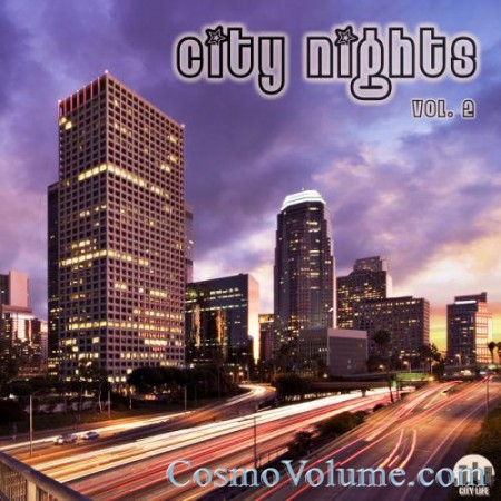 City Nights (Vol. 2) [2011]