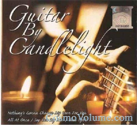 Guitar By Candlelight [2006]