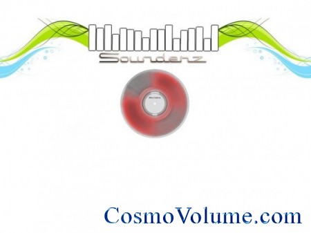 Sounderz@Clubberry Hard [15.01.2011]