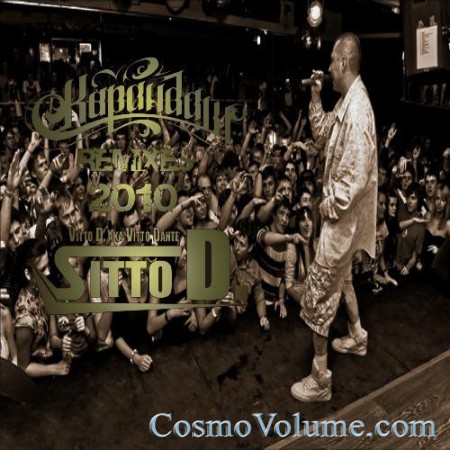 �������� and Vitto D. - Remixes [2010]