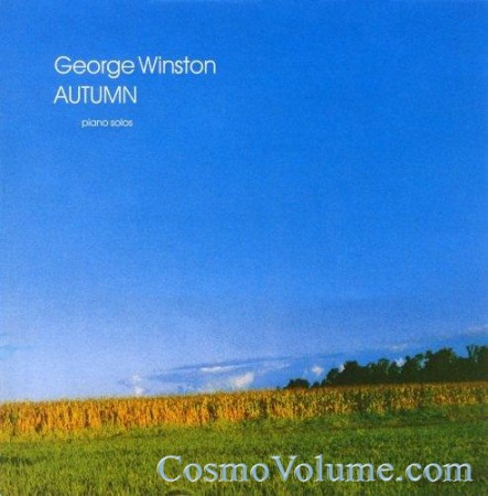 George Winston - Autumn [1980]