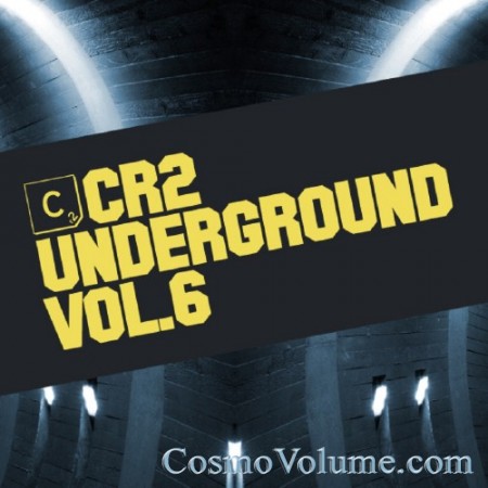 Cr2 Underground (Vol. 6) [2011]