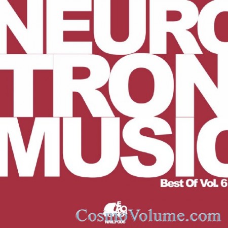 Best Of Neurotron Music (Vol. 6) [2011]